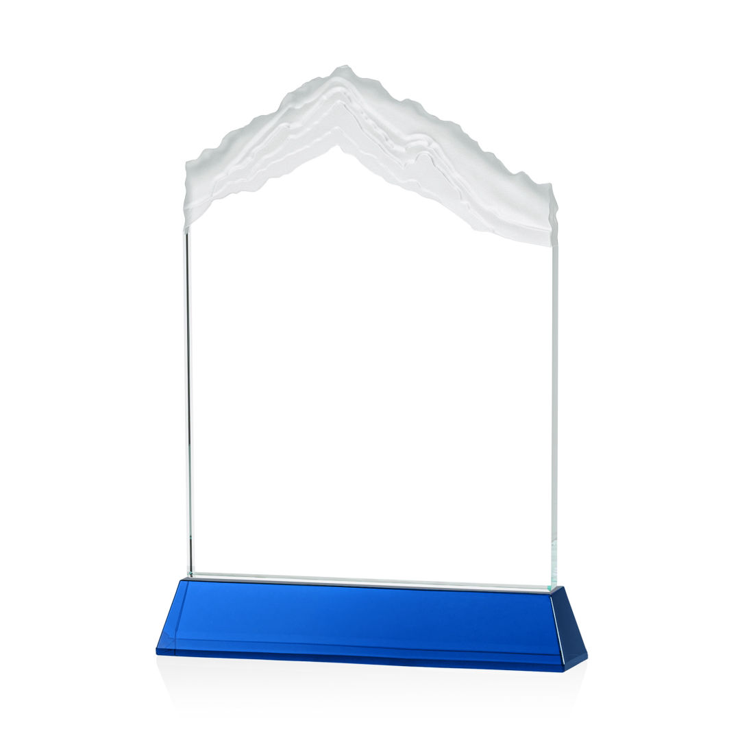 Everest Award on Newhaven - Blue 5