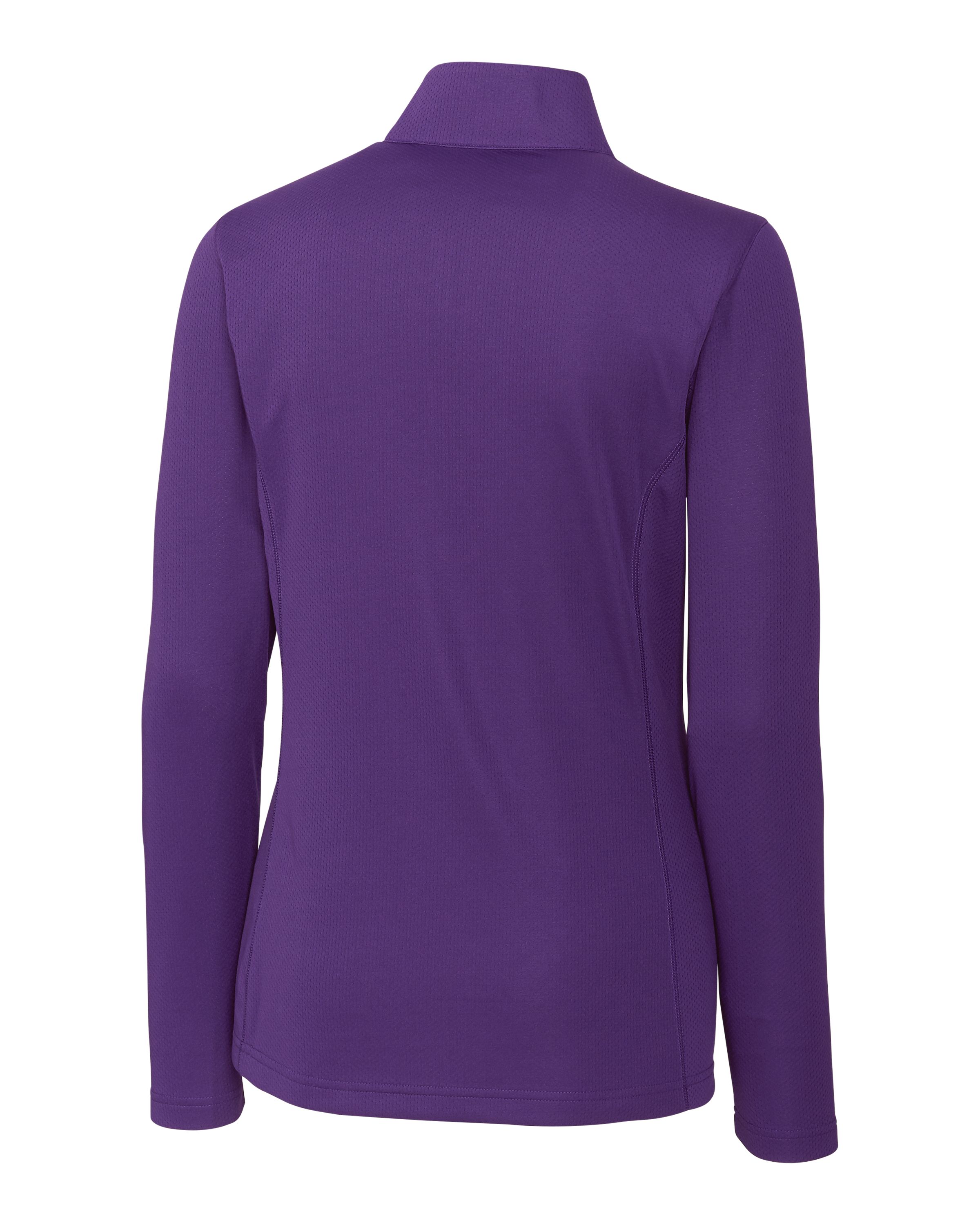 Clique Ice Pique Tech Womens Half Zip 59