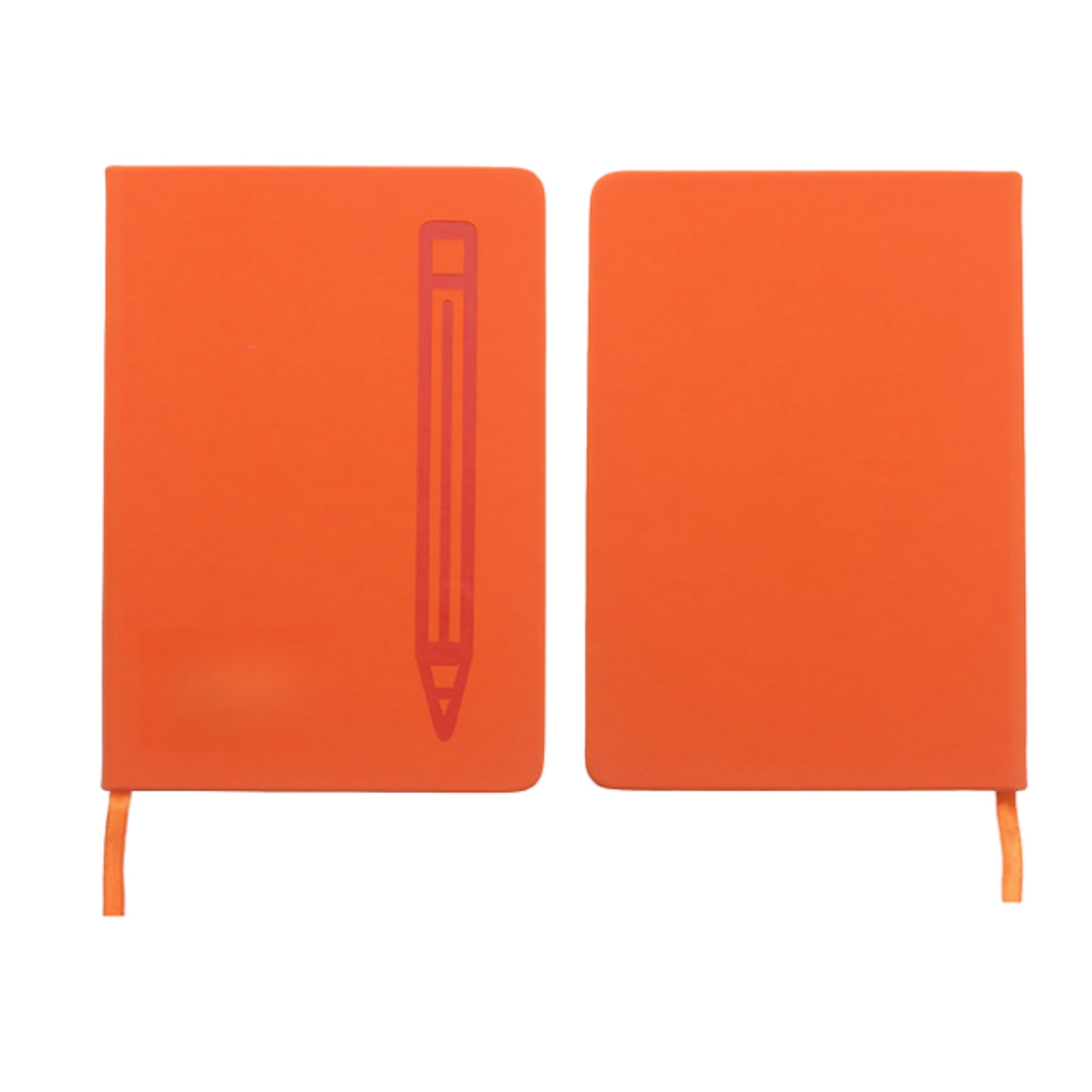 Magnetic Journal & Metal Pen Set 4