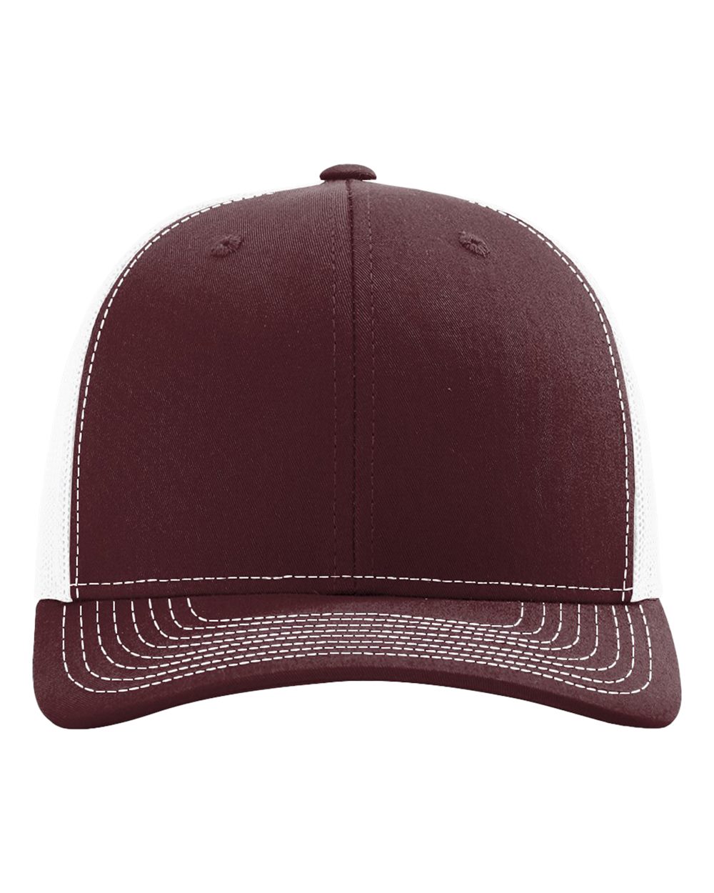 Snapback Trucker Cap - 112 462