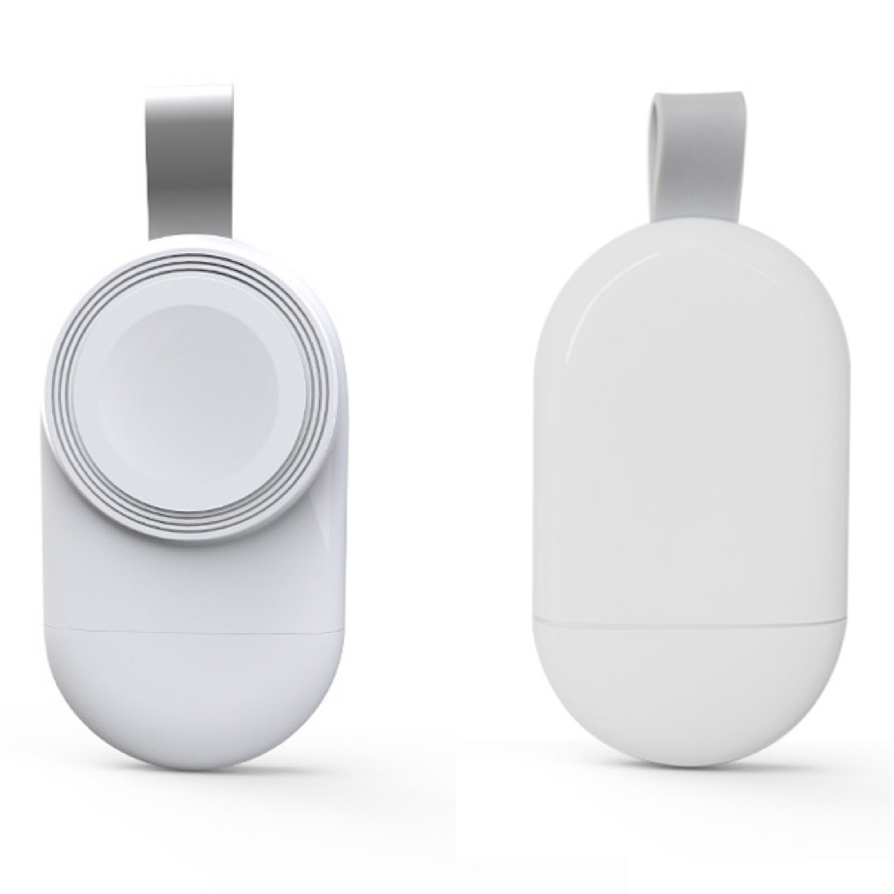 Portable Magnetic iWatch Charger 8