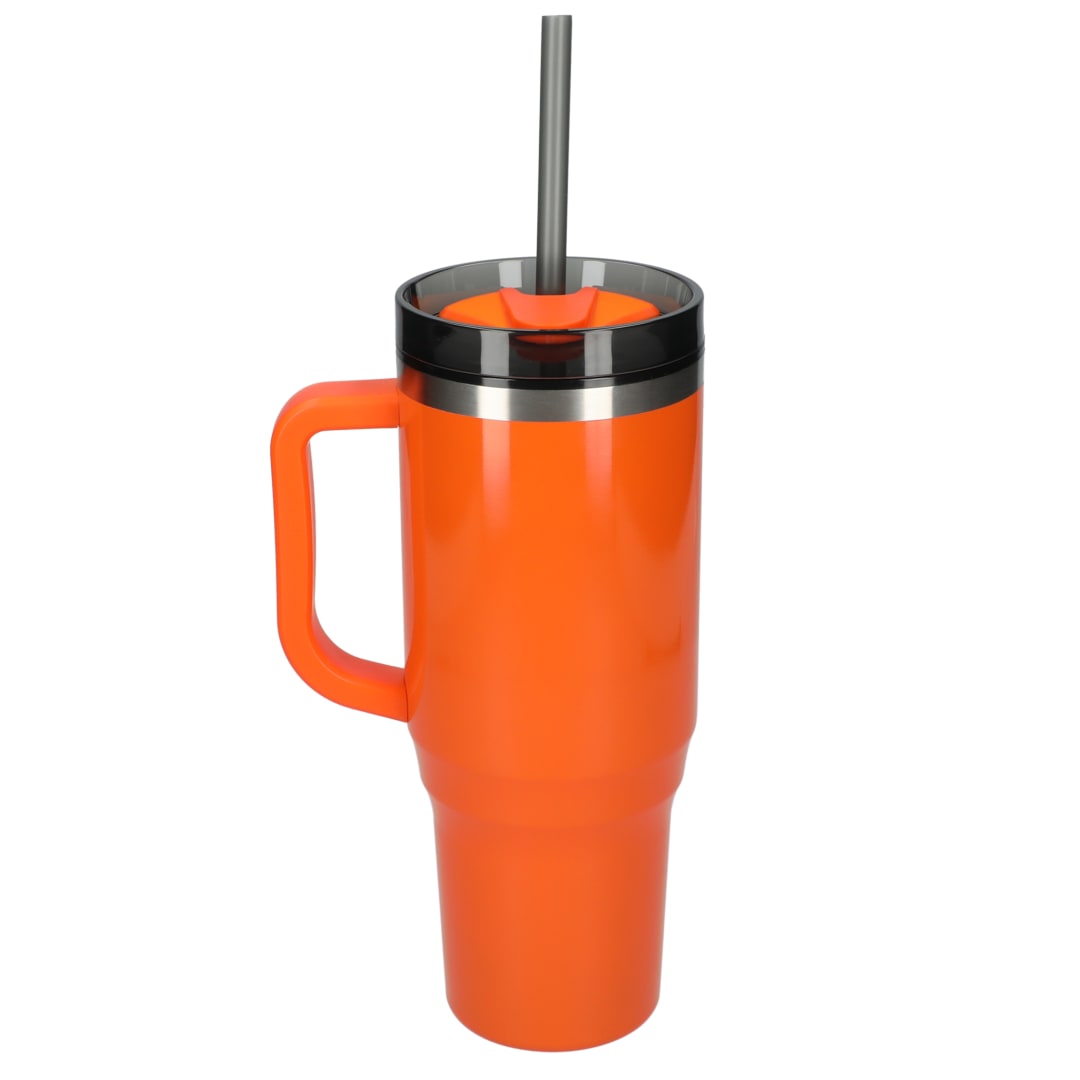 Thor 40oz Straw Tumbler 326