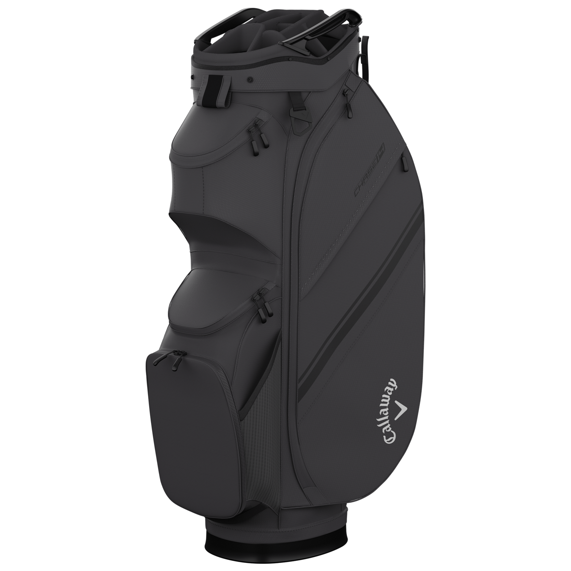 Callaway Chase 14 Golf Bag 3