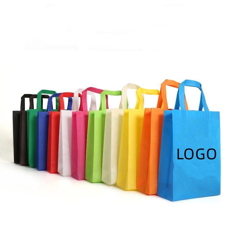 Non-Woven Environmentally Friendly Grande Tote Bag