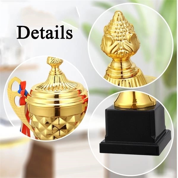 Award Trophy Cup 4