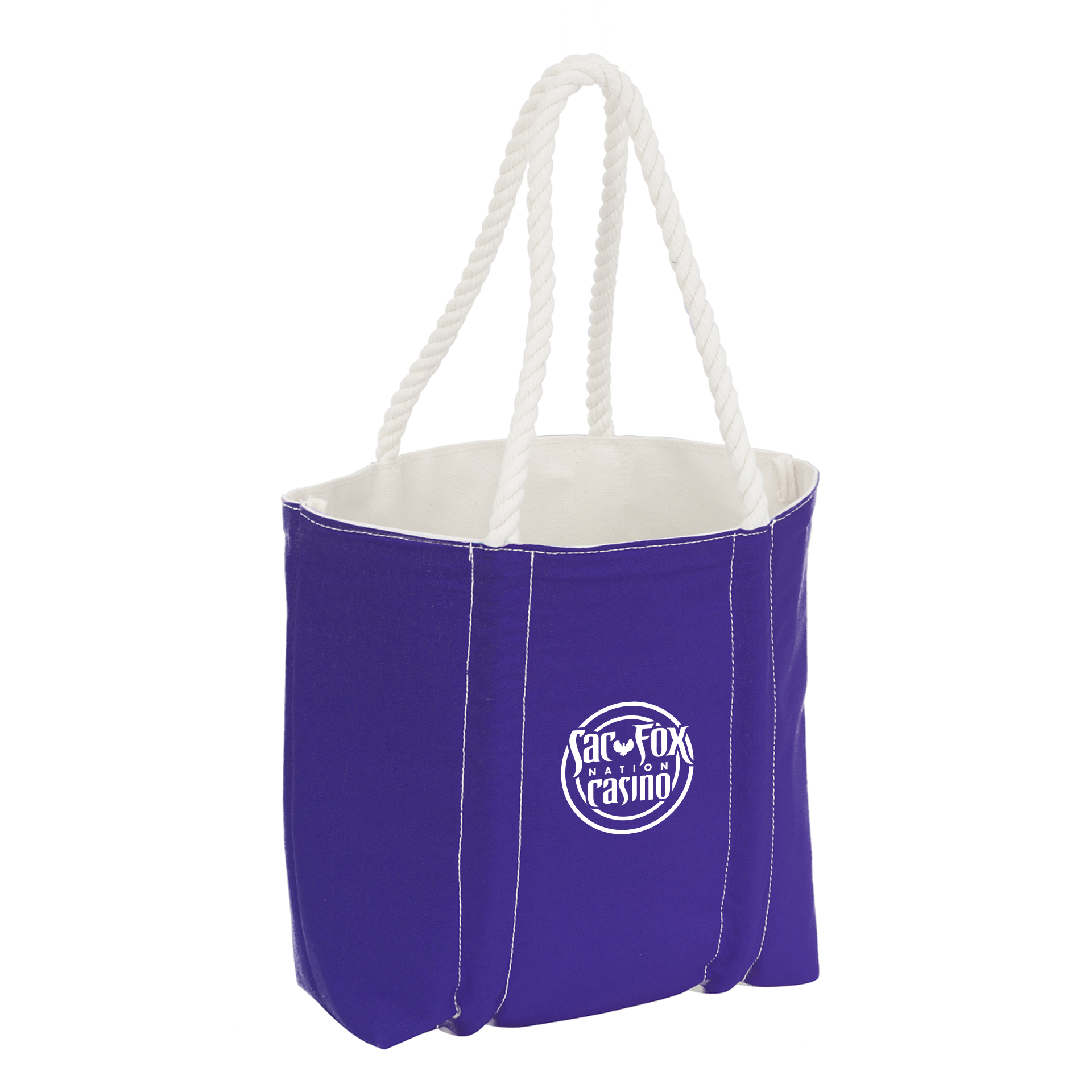 Regatta Rope Tote