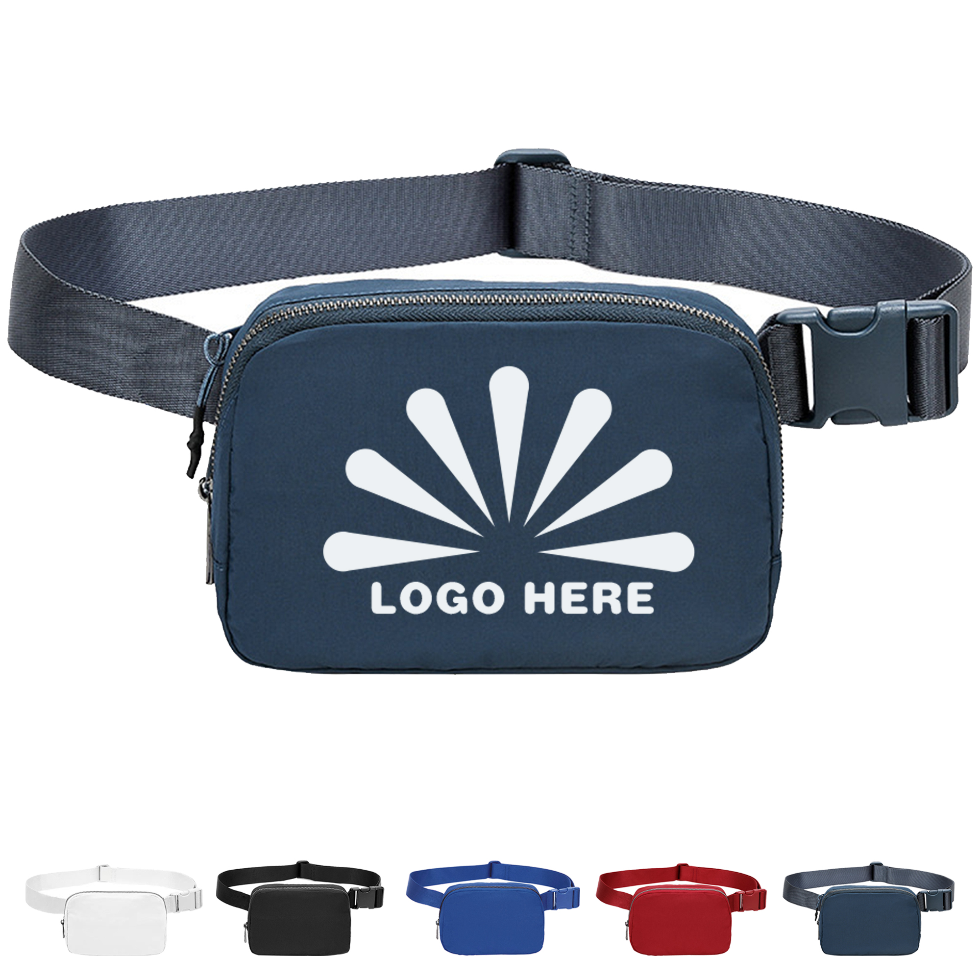 Unisex Shoulder Bag 2