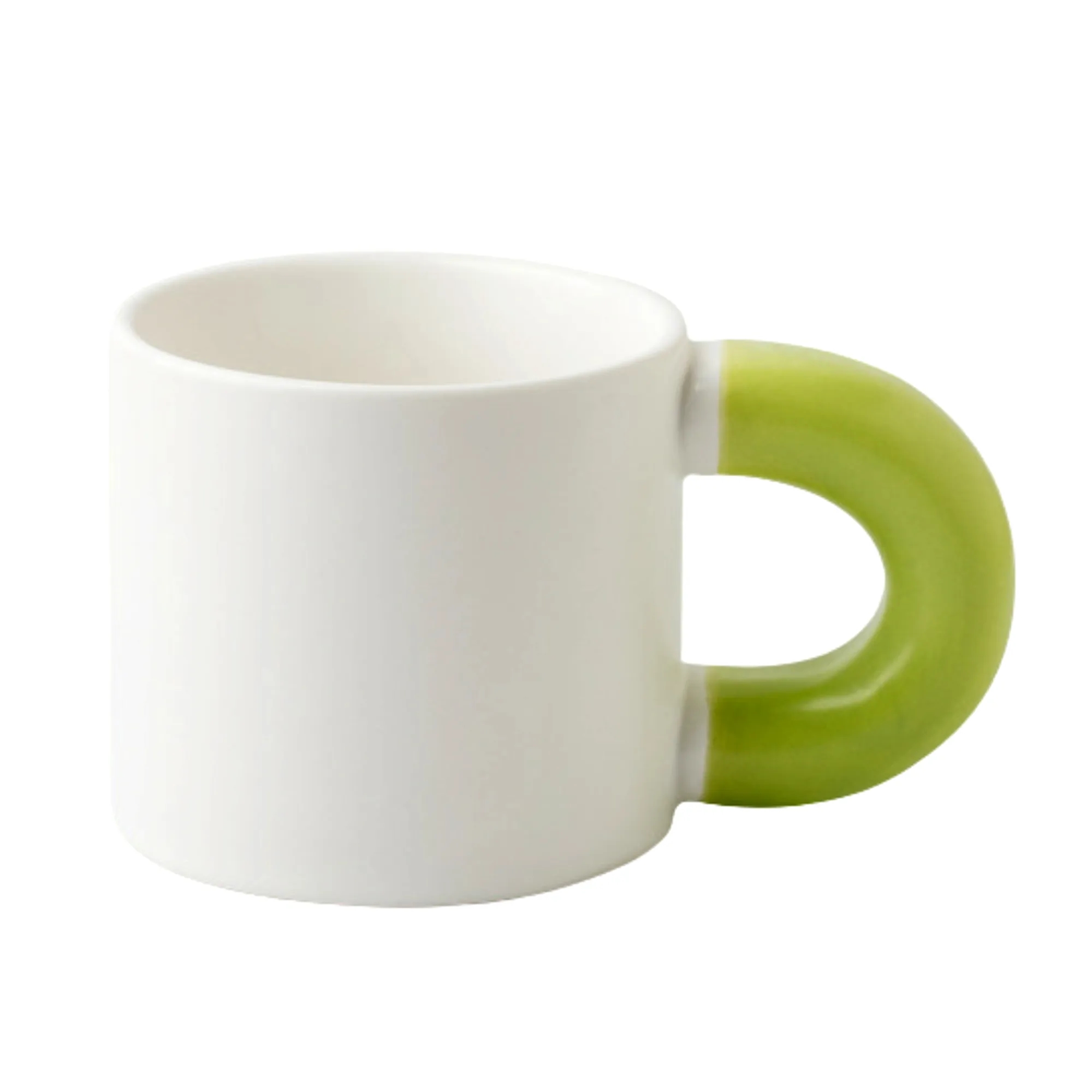 Customizable Ceramic Mug (11.2 oz) 7