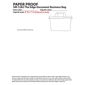 Edge Document Briefcase 16