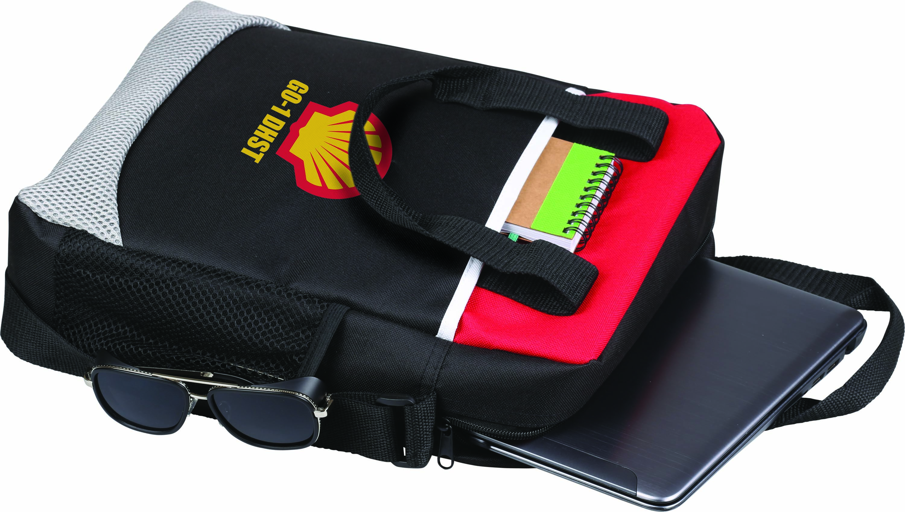 14.1" Envoy Computer Tote 4