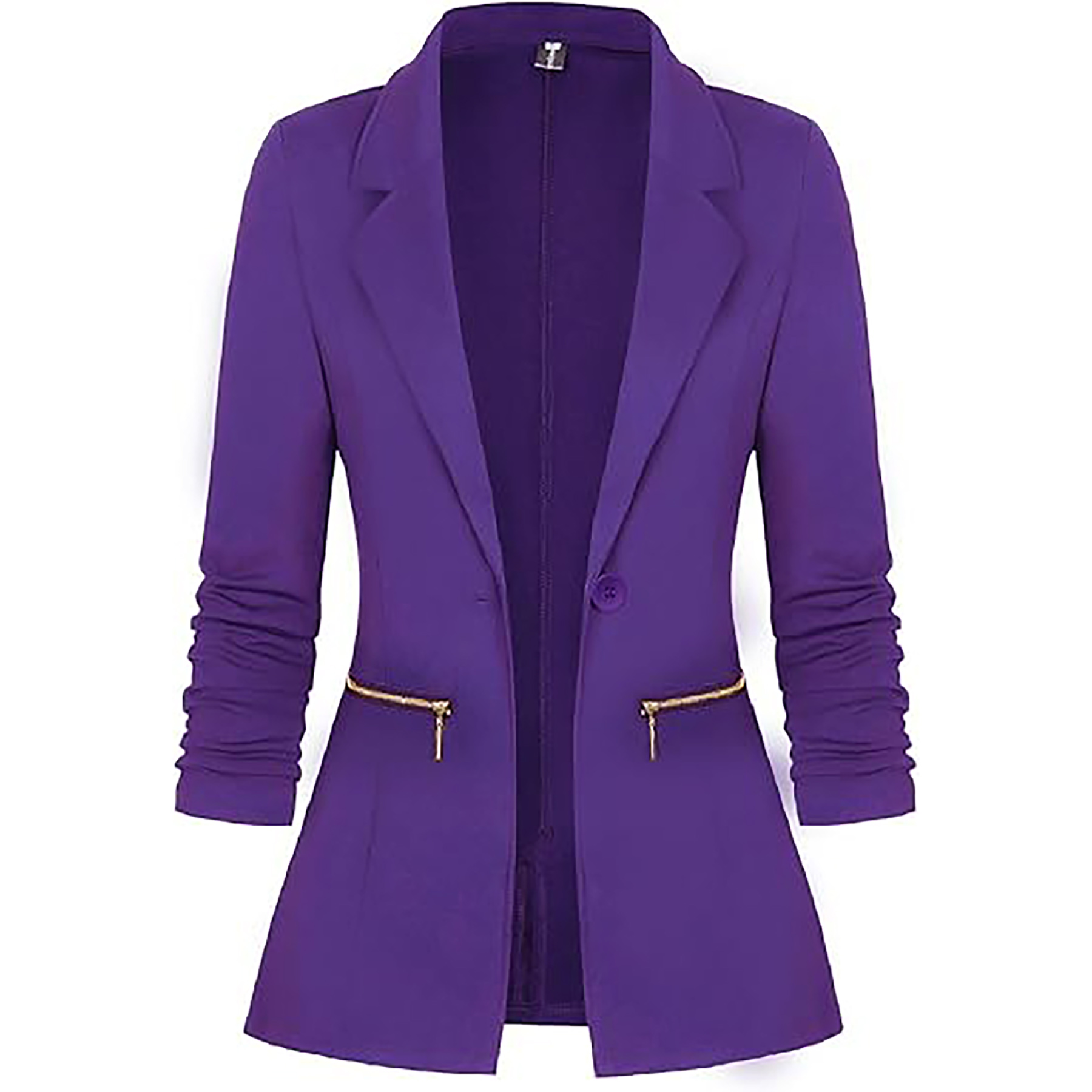 Women's suit 8
