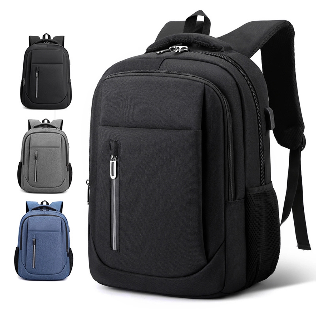 Laptop Backpack For Men 2