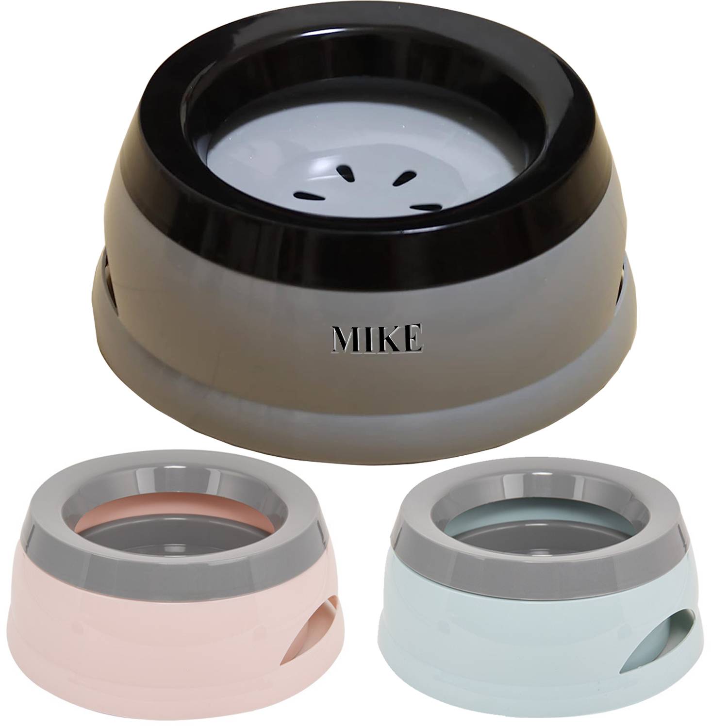 Pet Car Bowl 2
