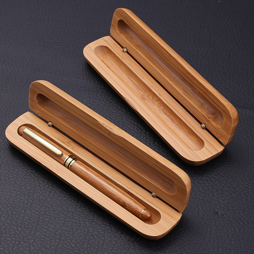 Bamboo Pen Set 5