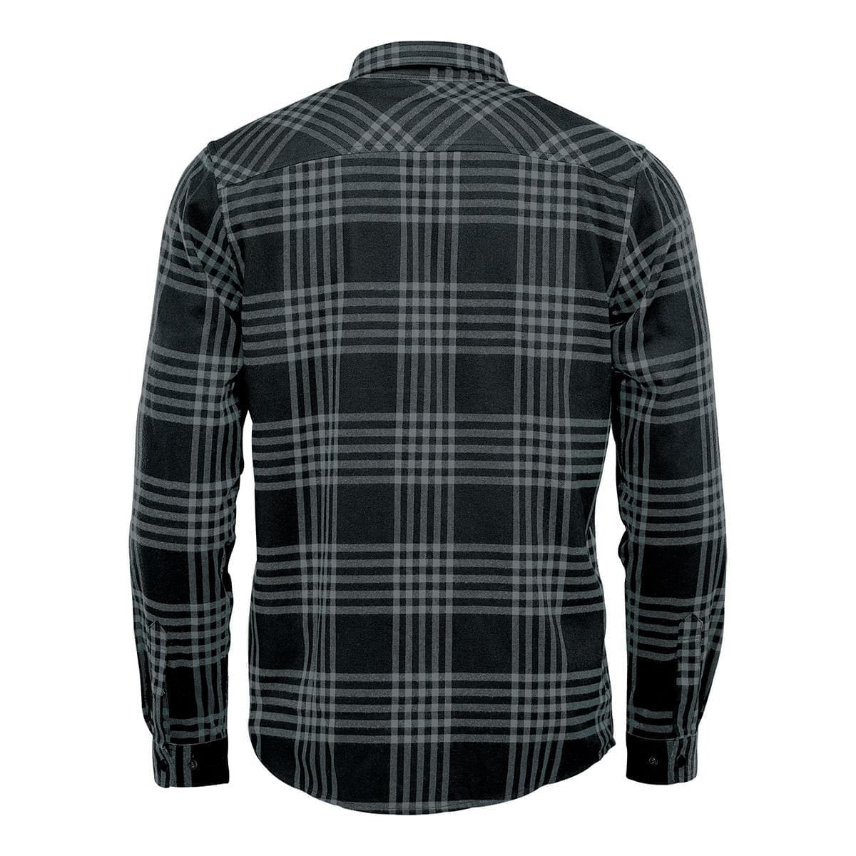 Stormtech Men's Santa Fe Long Sleeve Shirt 7