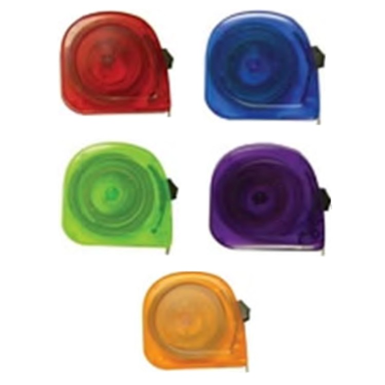 10' Tape Measure with Tape Lock 2