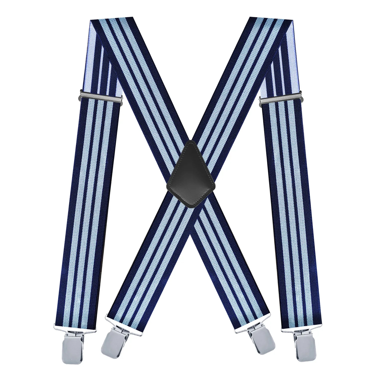 X Back Suspenders 21