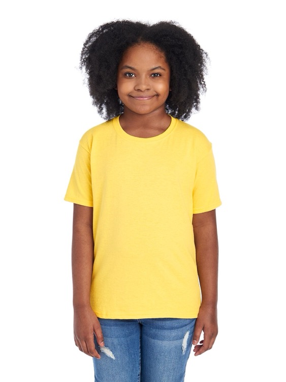 JERZEES DRI-POWER® Youth T-Shirt 133