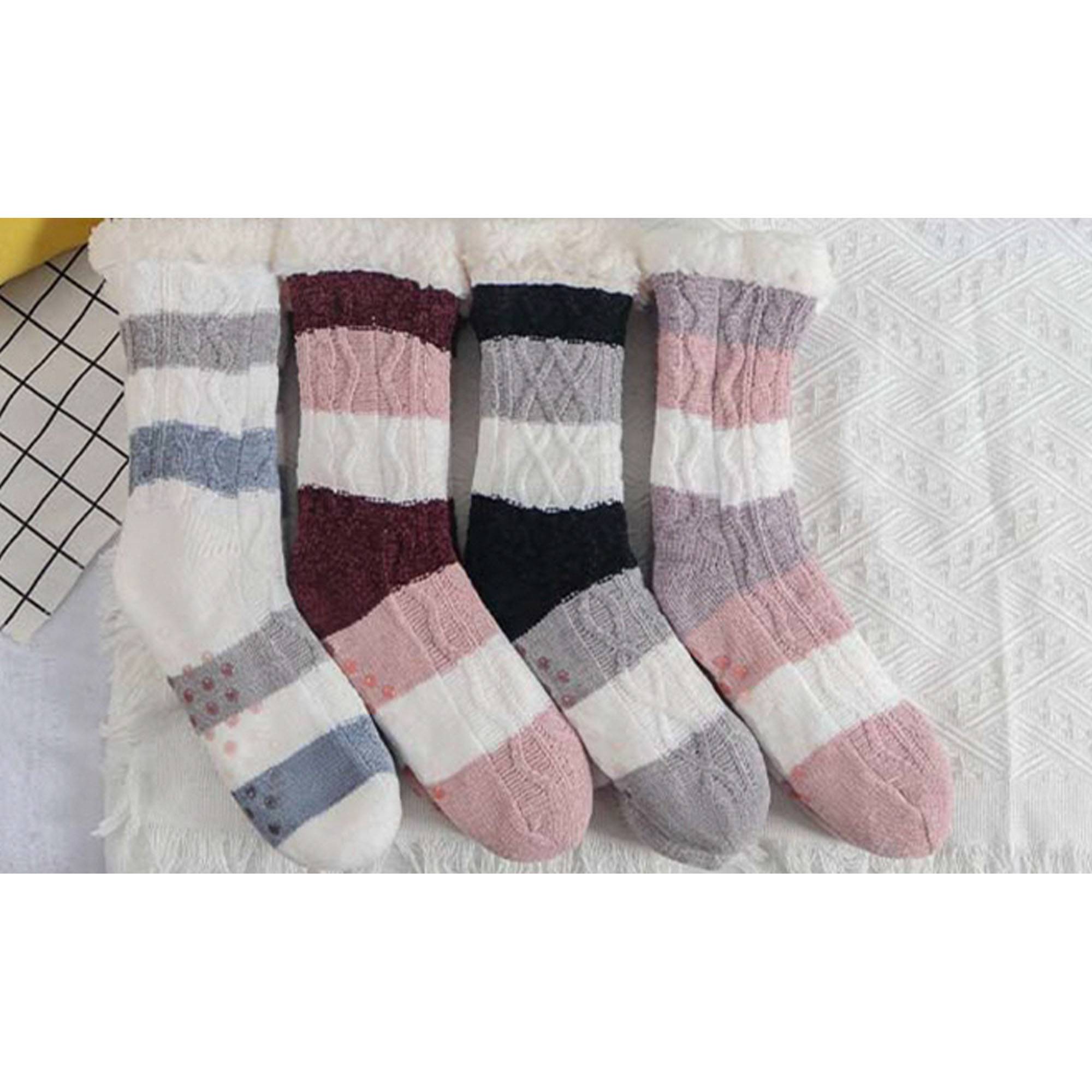 Warm Soft Socks 2
