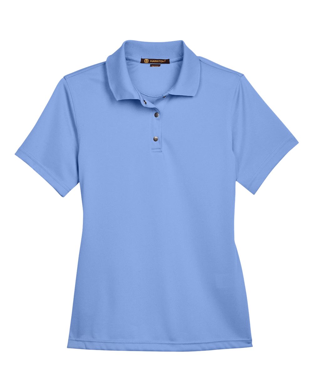 Women's Advantage Snag Protection Plus IL Snap Placket Polo - M345W 37