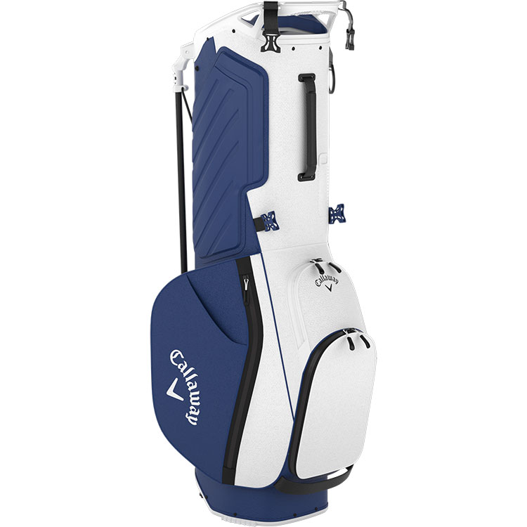 Callaway Hyperlite Zero Stand Bag 2