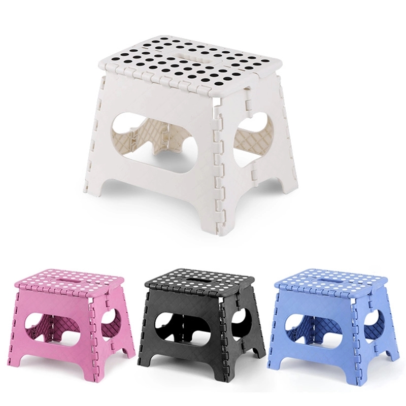 Super Strong Folding Step Stool 3