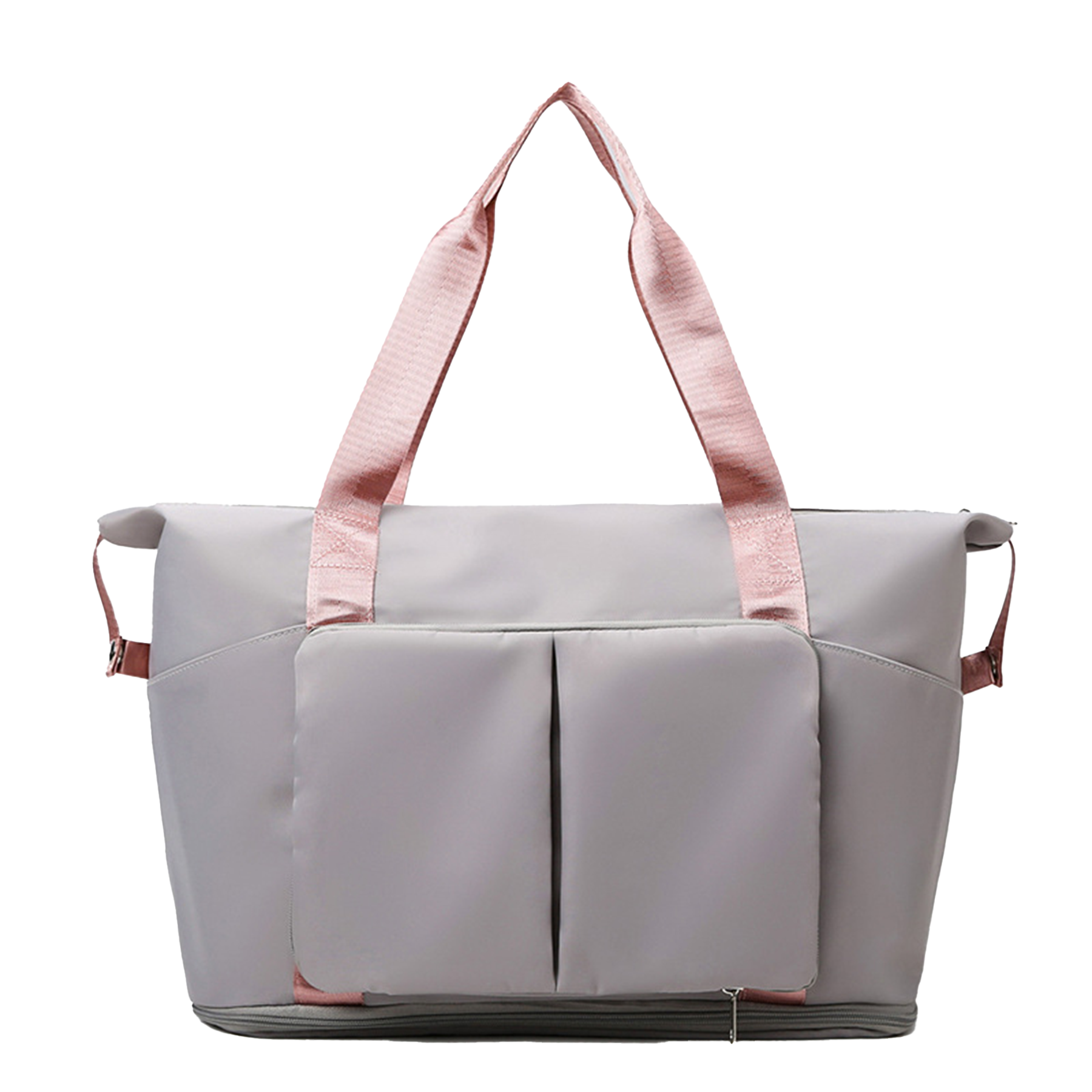 Foldable Fitness Bag 11