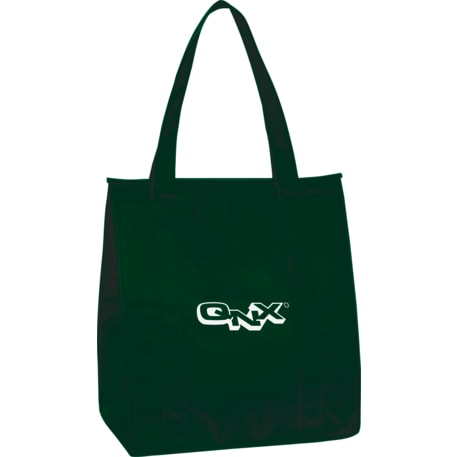 Hercules Insulated Grocery Tote 162