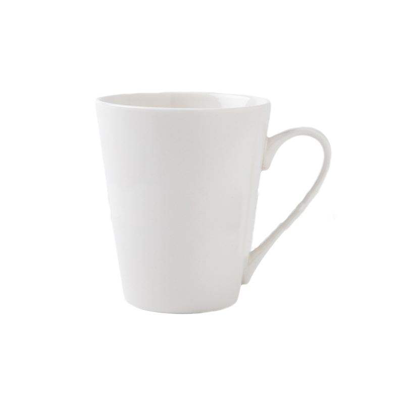 Custom 11 oz. Ceramic Mugs for Milk Juice 4