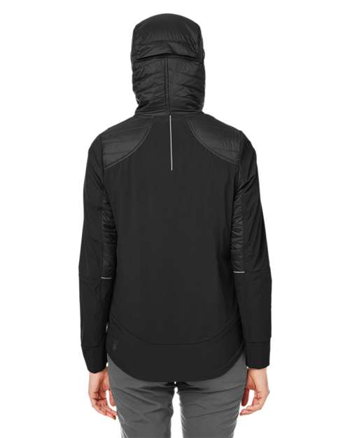 Women's Powergylyde Jacket - S17921 20