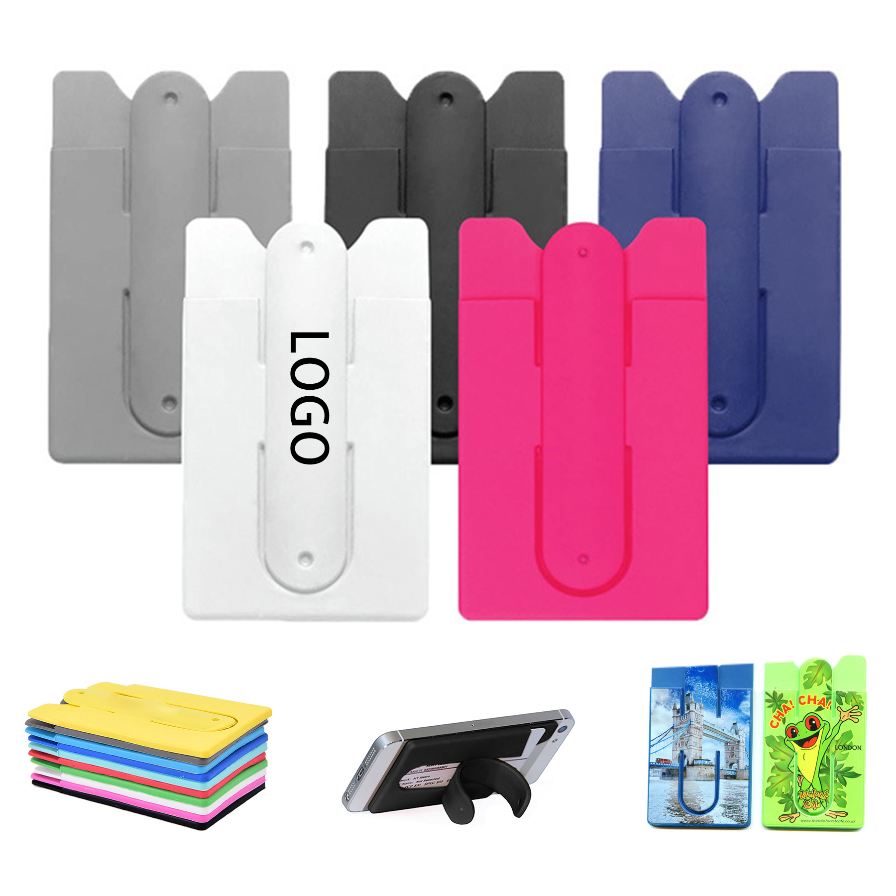 Phone Card Holder Phone Card Holder 2