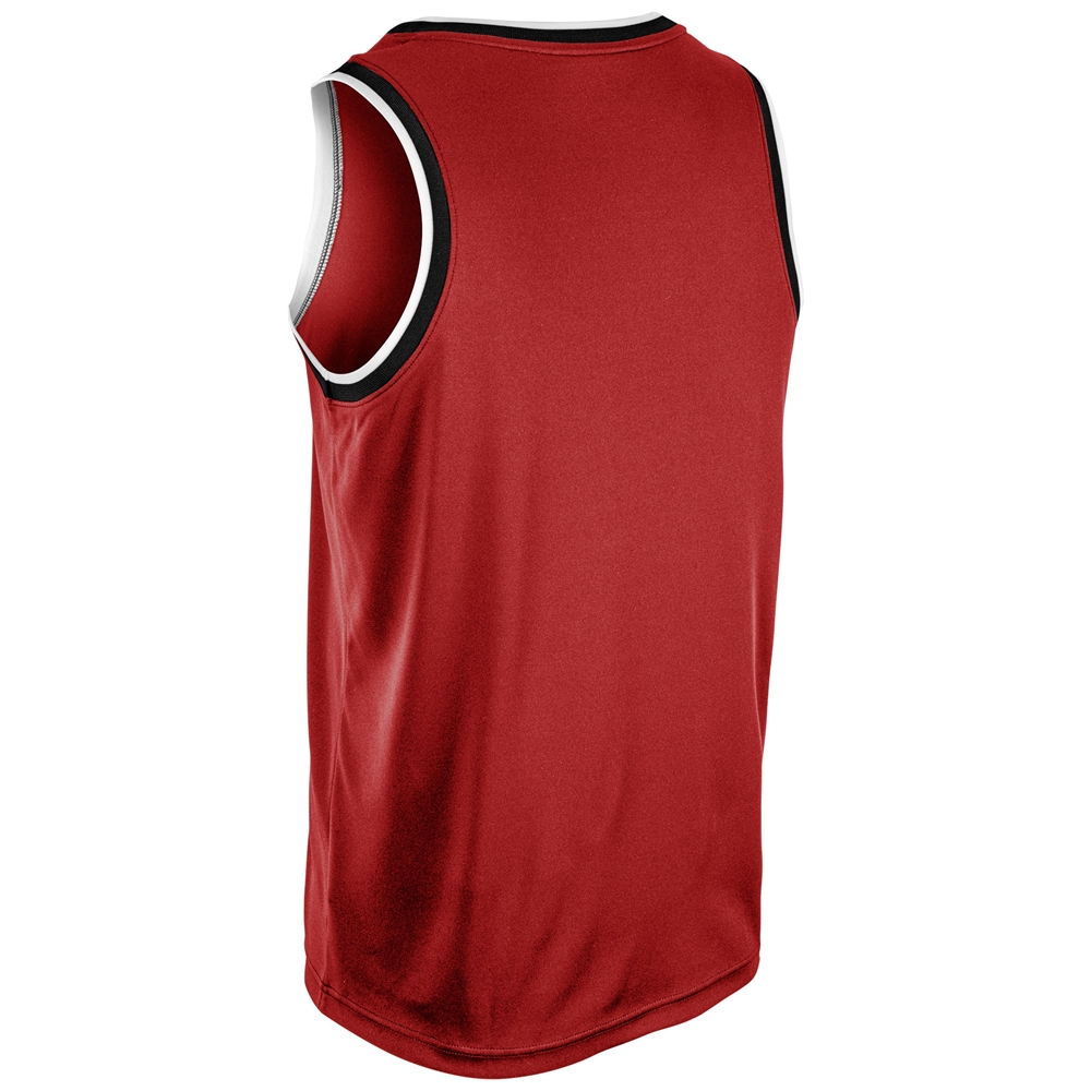 Forward Basketball Jersey 3