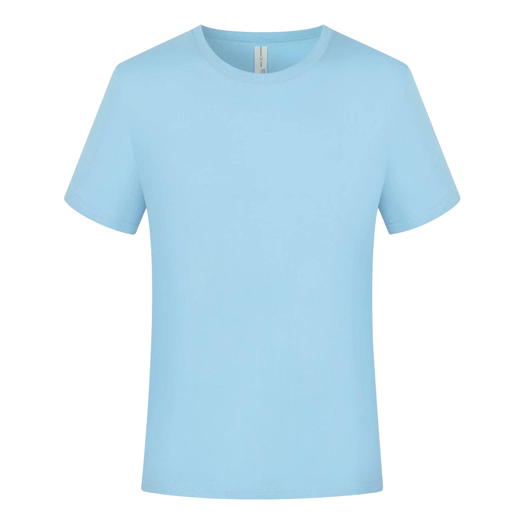 Fast Dry Unisex Mesh T-Shirt 34