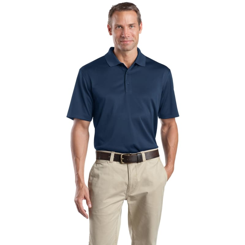 CornerStone - Select Snag-Proof Polo. 33