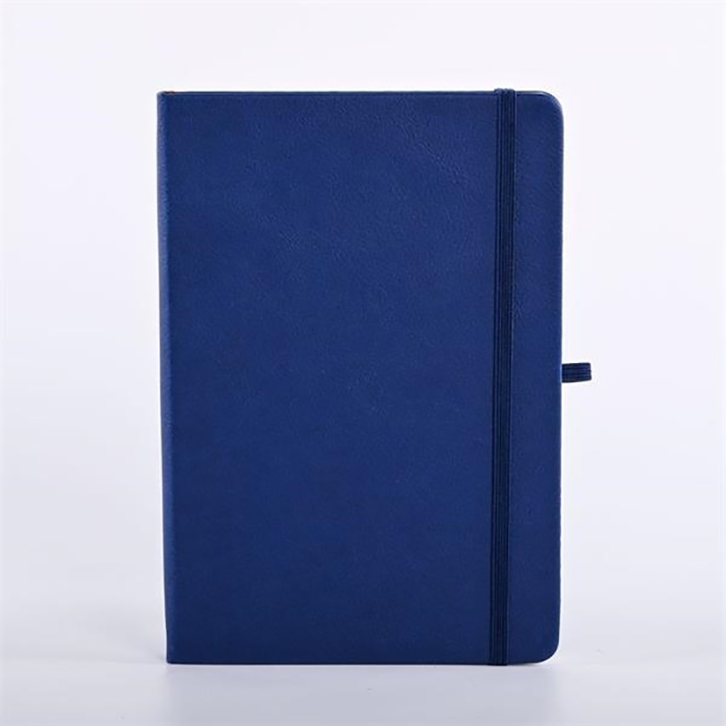 Journal Notebook 7