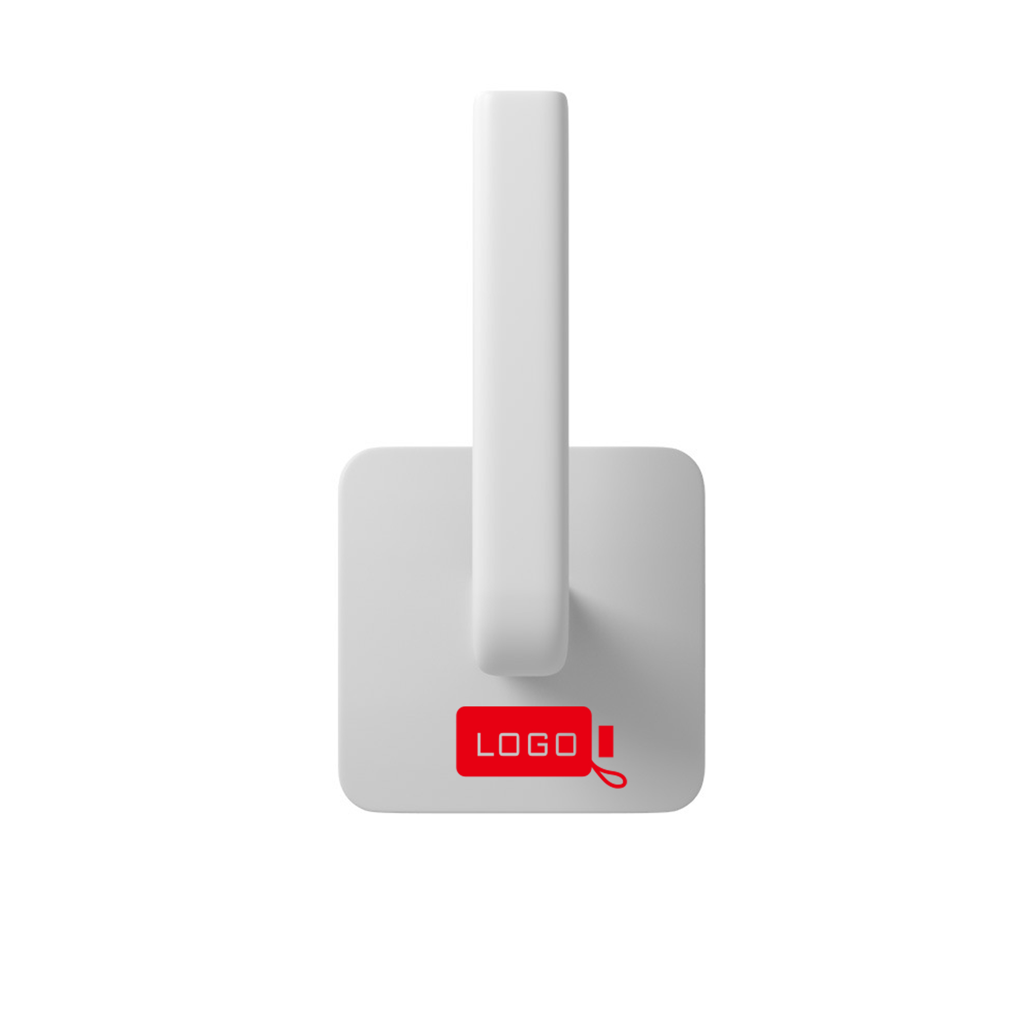 Paper Towel Holder Stick On Wall 2