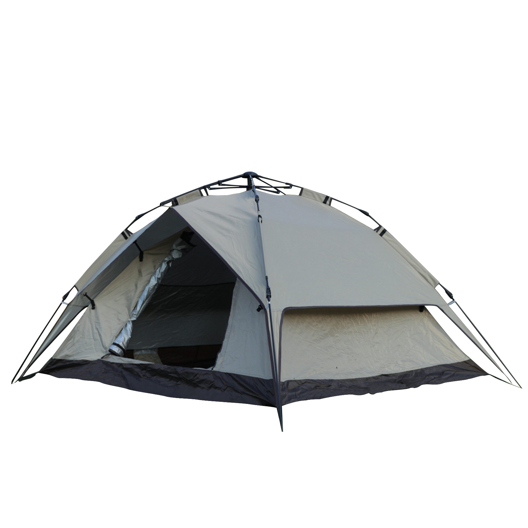 Family Camping Tent 9