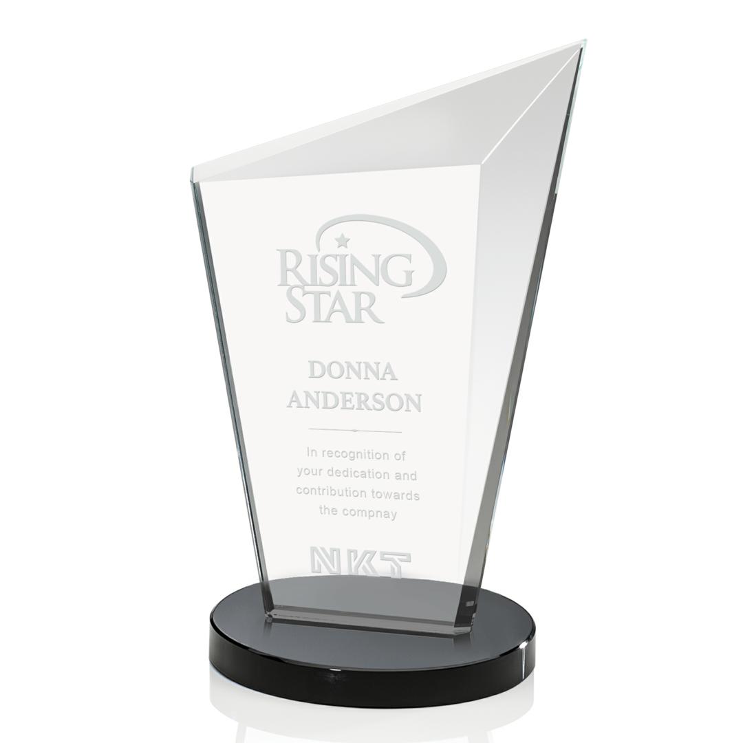 Wiltshire Award - Black 1