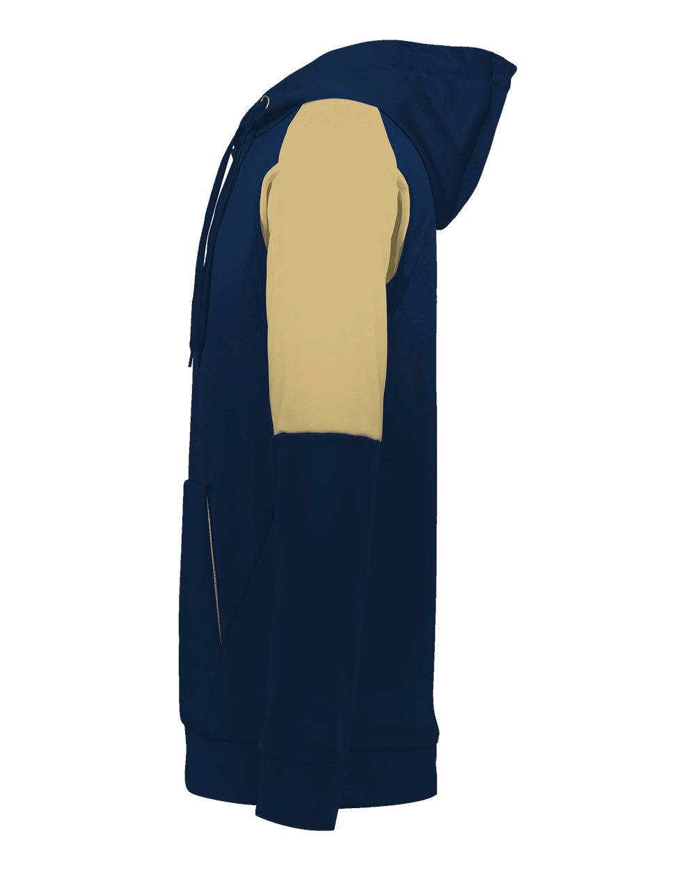 Unisex Blue Chip Hooded Sweatshirt - 222540 62