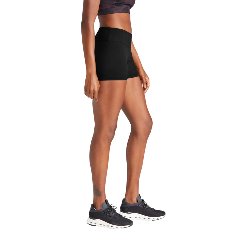 Sport-Tek Women's Interval 3" Short 2