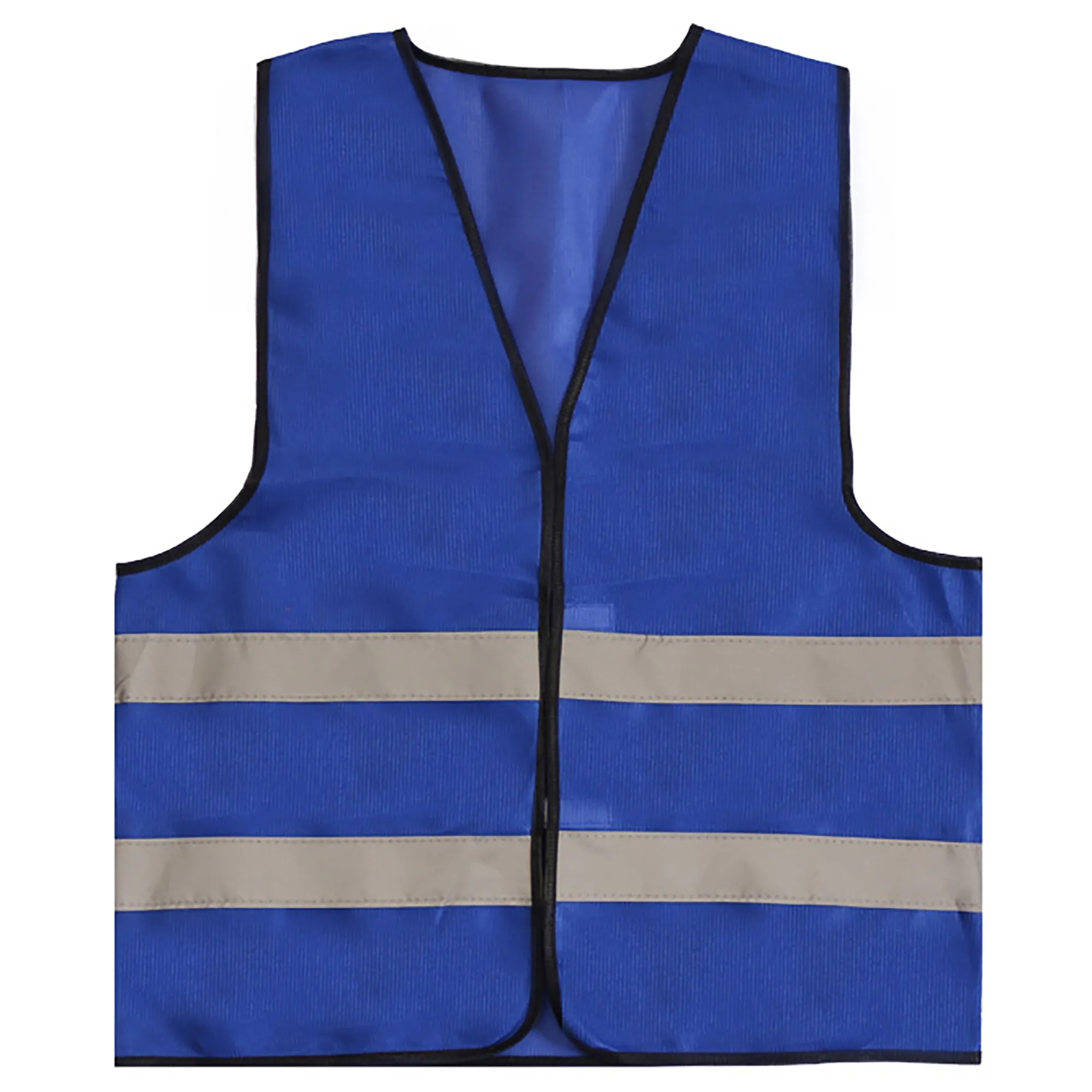 Customize Reflective Safety Vest 1