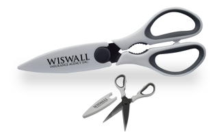 Slice-it Scissors 1