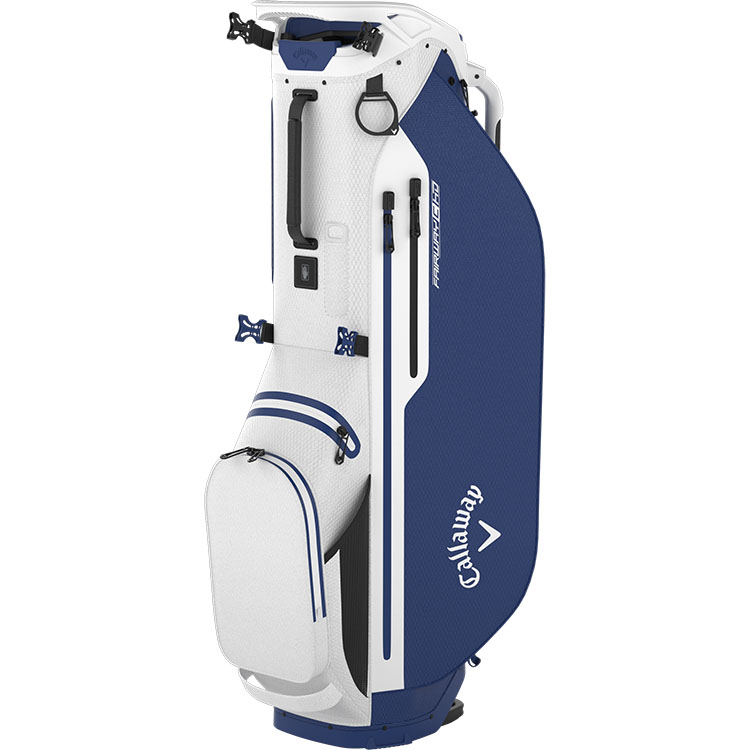 Callaway Fairway C HD Stand Bag 18