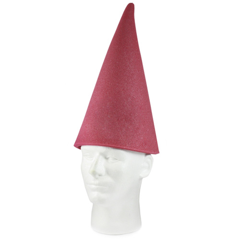 Foam Wizard Hat 13