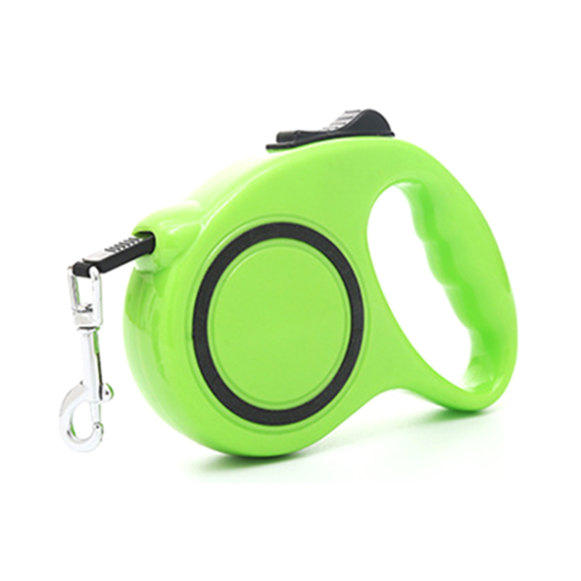 10' Retractable Nylon Dog Leash 5