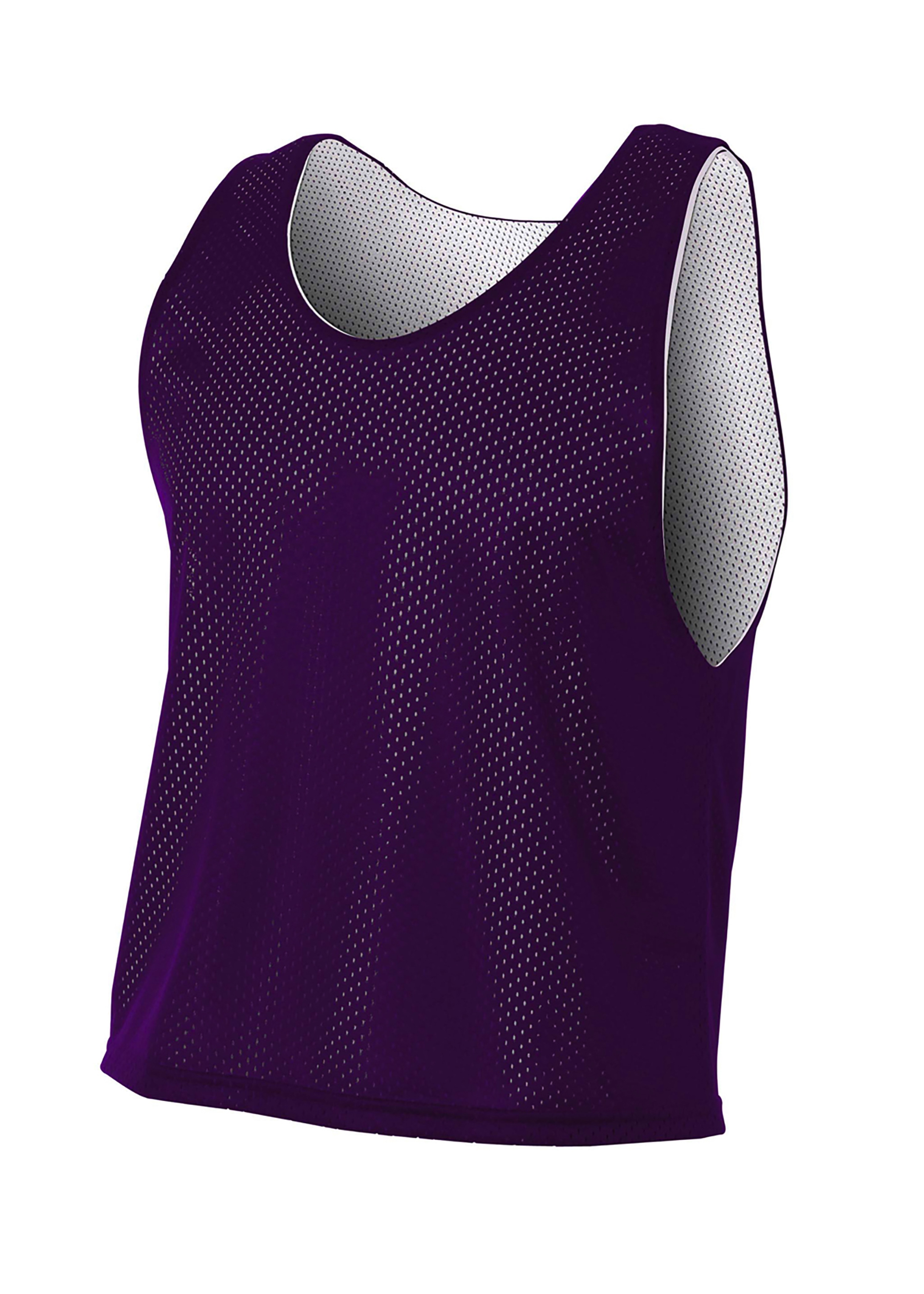A4 Lacrosse Reversible Practice Jersey 4