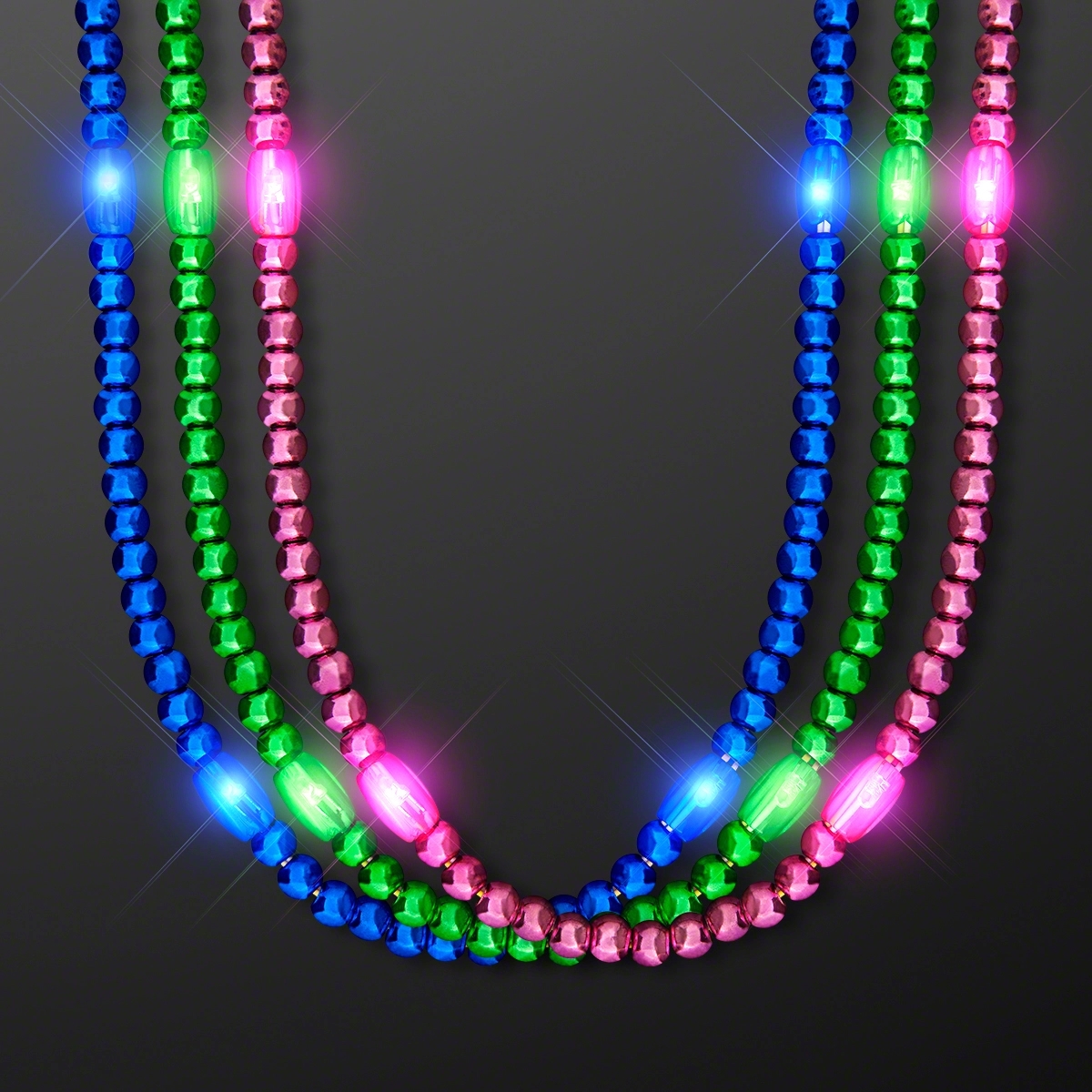 LED Light Beads Assortment Pack 2