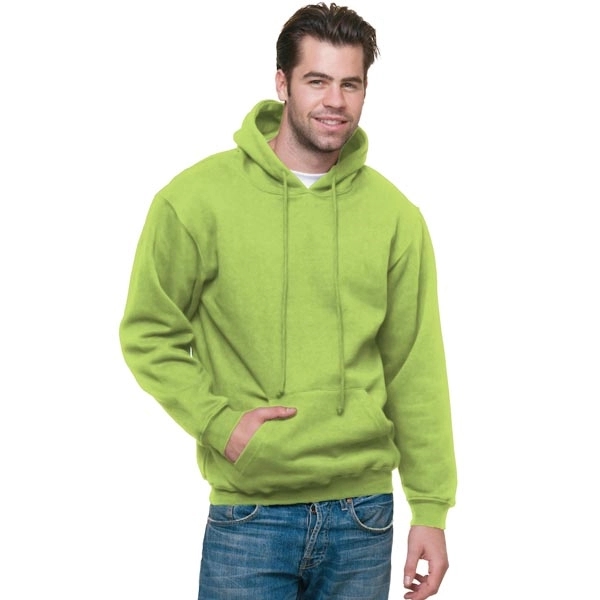 Unisex Union Made Pullover Hoodie 5