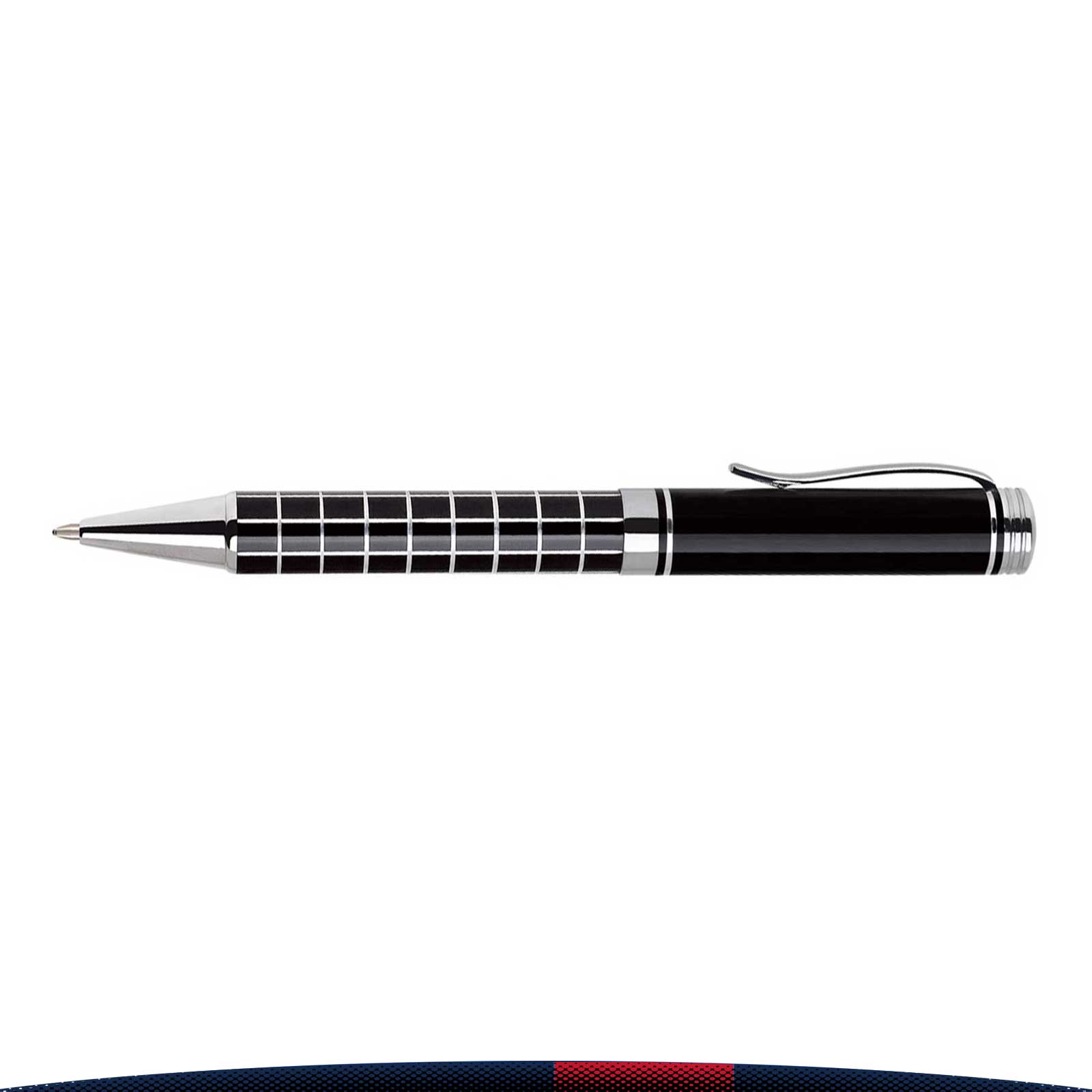 Blargle Metal Pen 6