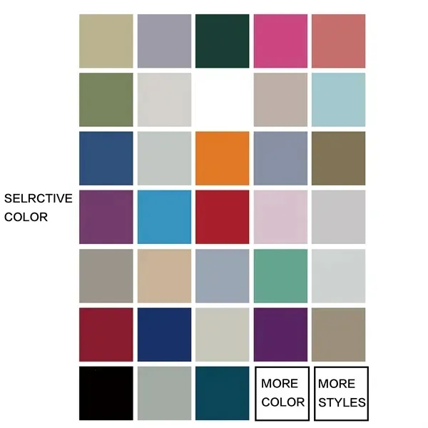 Silk-Like Solid Color Envelope Pillowcase 4